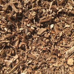 Paillis de bois fin - Big Bag de 1000 L