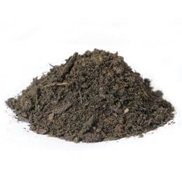 Terre végétale enrichie - Sac de 20 L