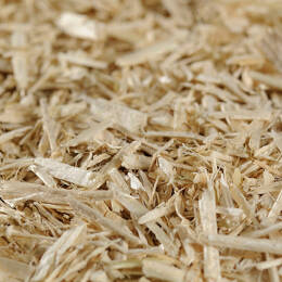 Paillis de chanvre - Sac de 200 L