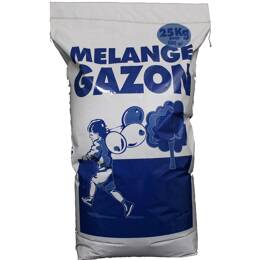 Mélange gazon 1er prix 25 kg