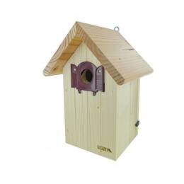 Nichoir pour mésanges - 28 mm