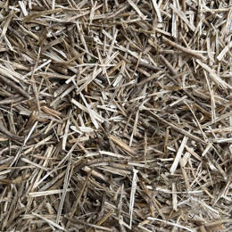 Paillis de lin - Sac de 220 L