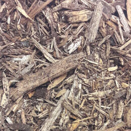 Bois Raméal Fragmenté BRF - Big Bag de 1 000 L