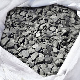 Ardoise grise - Big Bag de 800 L