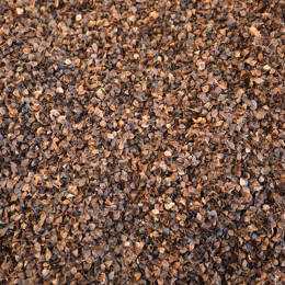 Paillis de cosses de sarrasin - Sac de 50L