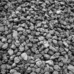 Pouzzolane grise - Big Bag de 1 000 L