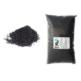 Basalte pour jardin 2 kg