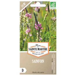 Engrais vert Sainfoin AB