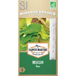 Les semences de potager Made in France