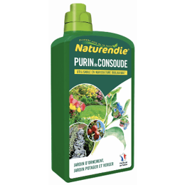 Purin de consoude 1 L