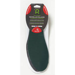 Les semelles homme Made in France