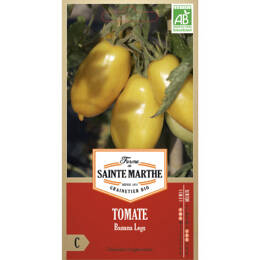 Tomate Banana Legs bio