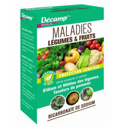 Les traitements maladies plantes et arbres Made in France