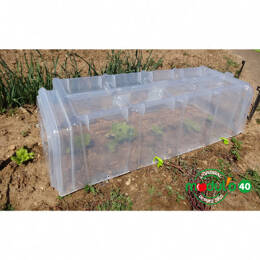 Tunnel de forçage Modul'o 40