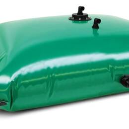 Citerne souple étroite eau de pluie 3 m3