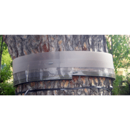 Rehausse pour Ecopiège chenille processionnaire Ø 120 cm