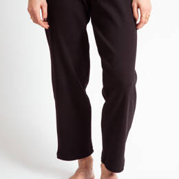 Pantalon Yvan - Noir