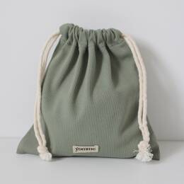 Pochon Yoann - Vert sauge