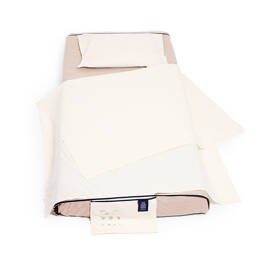 Les draps de voyage Made in France