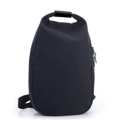 SAC À DOS « ALL BLACK »