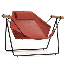 HAMAKA BATYLINE ROUGE