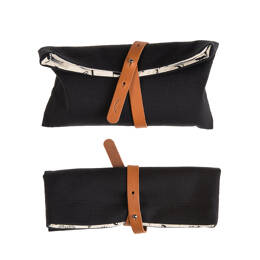 TROUSSE NOIR CHARBON