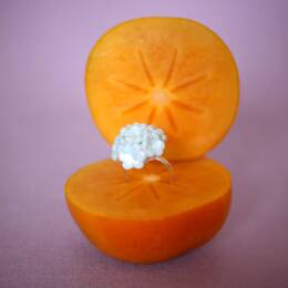 bague Bouquet