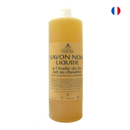 Savon noir liquide - 1 litre