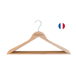 Cintres Manufrance (lot de 5)