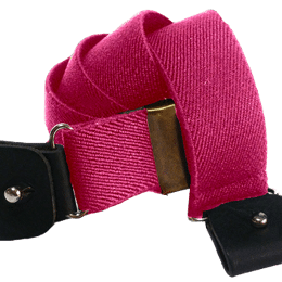Ceinture sans boucle femme