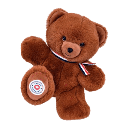 L'ours français 25 cm