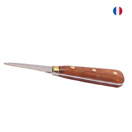 Les couteaux à huîtres Made in France