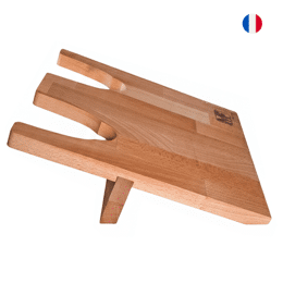 Les accessoires de chaussures homme Made in France