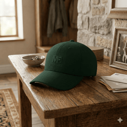 Casquette Manufrance