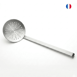 Ecumoire 14 cm