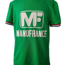Les vêtements de sport homme Made in France