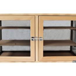 Les meubles de cuisine Made in France