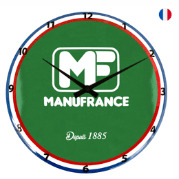MANUFRANCE