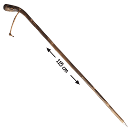 Les bâtons de marche Made in France