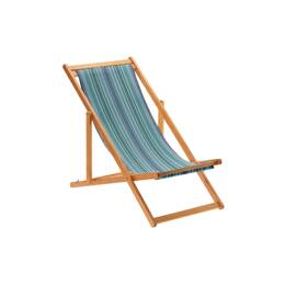 Chilienne Clara L'Aquarium Turquoise/Beige