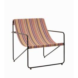 Chaise Mantet Sunbrella Tom Bis
