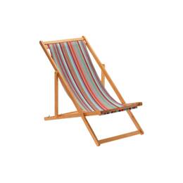 Chilienne Clara Pop Tomette Beige/Amande