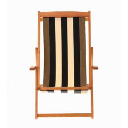 Chilienne Emma Carthage Taupe