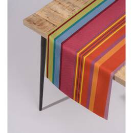 Double sets de table BONBON PLUME