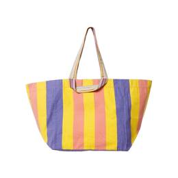 SAC ANNA CARTHAGE JAUNE