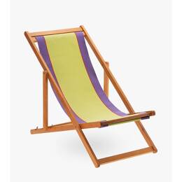 Chilienne Clara Camino violet