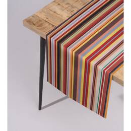 Double sets de table TOM Multicolore