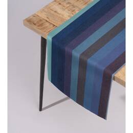 Double sets de table DANI BLEU