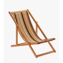 Chilienne Clara Safari