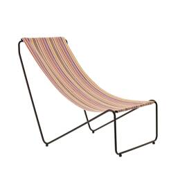 Chilienne Capcir Sunbrella Tom Multicolore